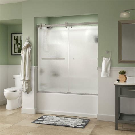 Showers & Shower Doors at Menards®